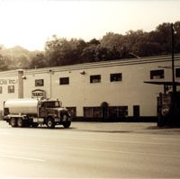 Oliver Fuels & Oils Office